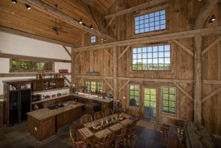 Amish Built Cabin Set on 11-Acres for a Vacation near Durango, Colorado - Durango - 5