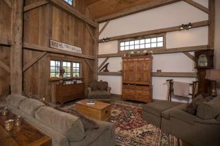 Amish Built Cabin Set on 11-Acres for a Vacation near Durango, Colorado - Durango - 4