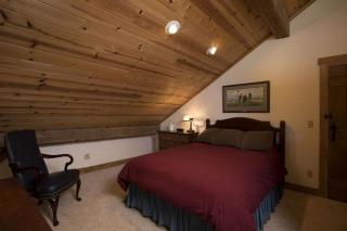 Amish Built Cabin Set on 11-Acres for a Vacation near Durango, Colorado - Durango - 1