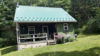 Cute Finger Lakes Cabin Rental for a Relaxing New York Getaway - Prattsburg - 0