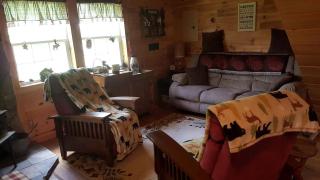 Cute Finger Lakes Cabin Rental for a Relaxing New York Getaway - Prattsburg - 9