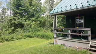 Cute Finger Lakes Cabin Rental for a Relaxing New York Getaway - Prattsburg - 8