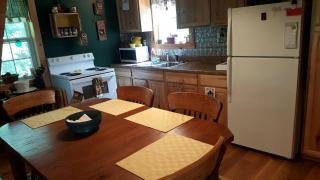 Cute Finger Lakes Cabin Rental for a Relaxing New York Getaway - Prattsburg - 5