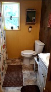 Cute Finger Lakes Cabin Rental for a Relaxing New York Getaway - Prattsburg - 3