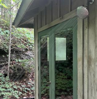 Incredible Secluded Cottage with Fire Pit and Hot-tub in Franklin, Tennessee - Fairview - 5