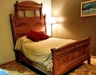Comfortable Room Rental for a Vacation in Poweshiek County, Iowa - - 7