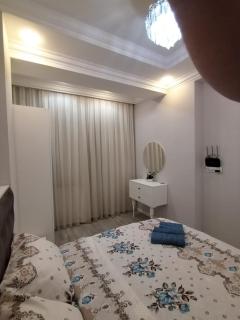 Sea Side Apartment Shareef Travel Agency - Baku - 8