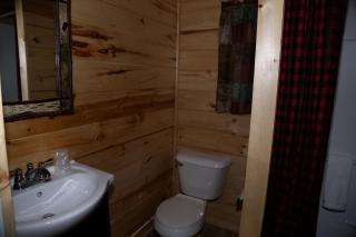 Rustic Vacation Rental for Couples near Hoffman Notch, New York - Schroon Lake - 3