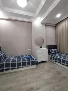 Sea Side Apartment Shareef Travel Agency - Baku - 7