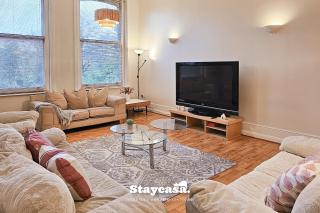 Whalley Range Hideaway 7mins To City With Parking - Manchester - 7