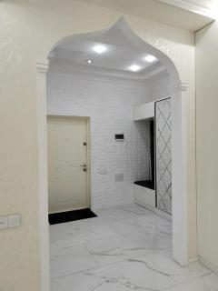 Sea Side Apartment Shareef Travel Agency - Baku - 5