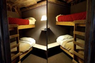 Rustic Barn Rental for a Rural Vacation near Des Moines, Iowa - - 4