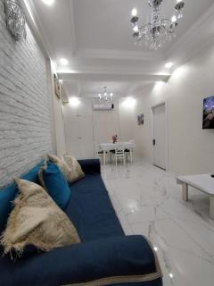 Sea Side Apartment Shareef Travel Agency - Baku - 3
