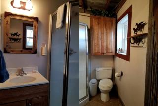 Rustic Barn Rental for a Rural Vacation near Des Moines, Iowa - - 2