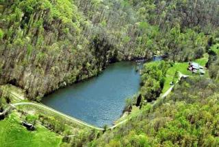 Fantastic Cottage with Hot-tub and Stunnnig Views in Franklin, Tennessee - Fairview - 0