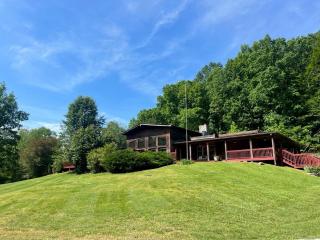 Fantastic Cottage with Hot-tub and Stunnnig Views in Franklin, Tennessee - Fairview - 6