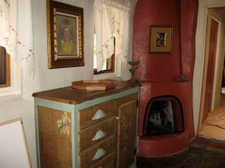 Charming Farm Cottage for Two near Taos Ski Valley, New Mexico - Taos - 5