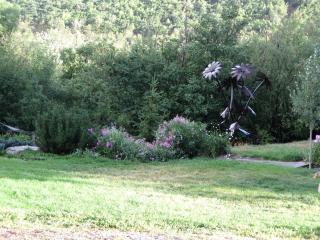 Charming Farm Cottage for Two near Taos Ski Valley, New Mexico - Taos - 1