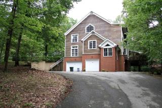 Enormous Vacation Rental with Forest Views near Nashville, Tennessee - Fairview - 5
