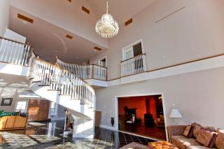 Enormous Vacation Rental with Forest Views near Nashville, Tennessee - Fairview - 1