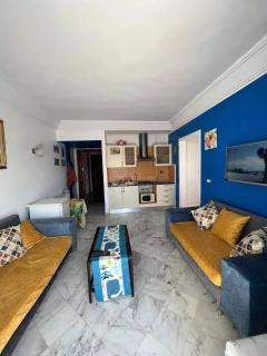 Beautiful S1 Apartment for Vacation Sousse - Sousse - 6