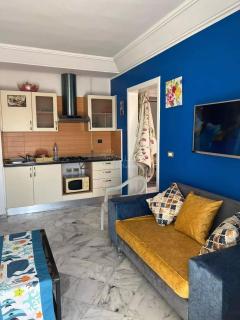 Beautiful S1 Apartment for Vacation Sousse - Sousse - 3