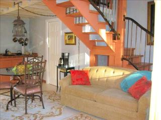 Luxurious Tree House on a Working Farm in the Mountains near Santa Fe, New Mexico - Taos - 9