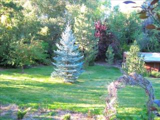 Luxurious Tree House on a Working Farm in the Mountains near Santa Fe, New Mexico - 6