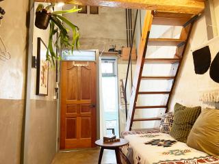 Hongdae Guesthouse Pajamaparty - Seúl - 2