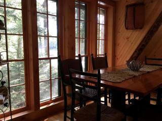 Riverfront Cabin Rental with Lovely Screened Porch near Potsdam, New York - Potsdam - 1