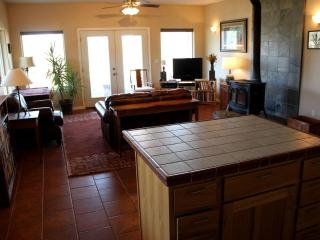 Secluded Cottage Rental on 305-Acre Ranch in Stevens County, Washington - Rice - 3