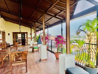 Boutique Hotel Pavillon - Abidjan - 5