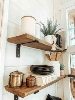Secluded Treehouse Rental Ideal for Glamping in Alabama - Crane Hill - 2