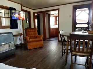 Gorgeous Getaway Cabin in the Woods near Lake Michigan in Wellston, Michigan - Wellston - 7