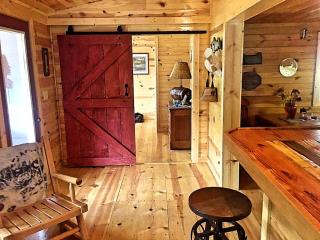 Cozy Cabin in the Blue Ridge Mountains, Perfect for a Weekend Escape from Atlanta - Suches - 9