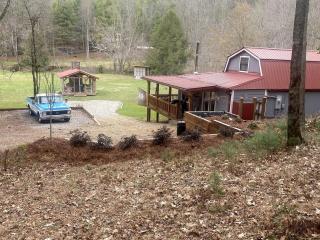Cozy Cabin in the Blue Ridge Mountains, Perfect for a Weekend Escape from Atlanta - Suches - 8