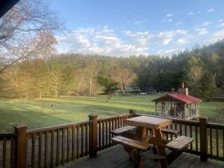 Cozy Cabin in the Blue Ridge Mountains, Perfect for a Weekend Escape from Atlanta - Suches - 7