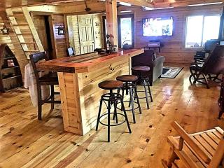 Cozy Cabin in the Blue Ridge Mountains, Perfect for a Weekend Escape from Atlanta - Suches - 5