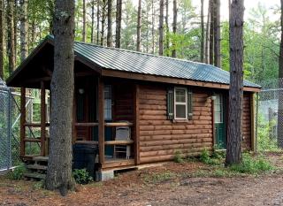 Beautiful Cabin Surrounded by Stunning Nature in Wilmington, New York - Wilmington - 6