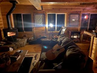 Cozy Cabin in the Blue Ridge Mountains, Perfect for a Weekend Escape from Atlanta - Suches - 1