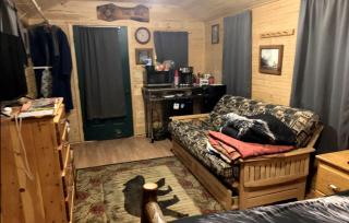 Beautiful Cabin Surrounded by Stunning Nature in Wilmington, New York - Wilmington - 4
