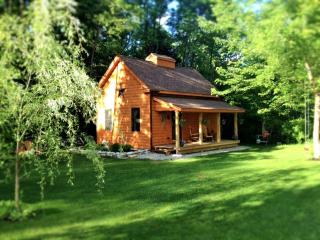 Cozy Mountain Cottage Rental near Green Mountain National Forest - - 0