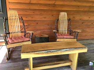 Cozy Mountain Cottage Rental near Green Mountain National Forest - - 3