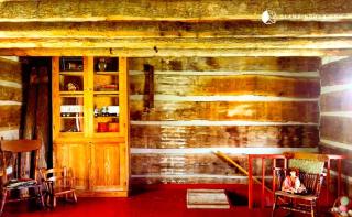 Enchanting Vacation Rental on Working Alpaca Farm near Kokomo, Indiana - Flora - 5