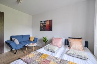 CityCenterApartment/M2/2 - Kattowitz - 8