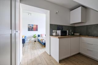 CityCenterApartment/M2/2 - Kattowitz - 4