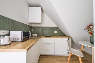 CityCenterApartment/M2/2 - Kattowitz - 5