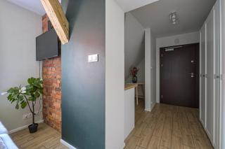 CityCenterApartment/M2/2 - Kattowitz - 2