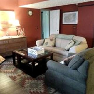 Cozy Smoky Mountain Cabin Retreat in Maggie Valley, North Carolina - Maggie Valley - 5