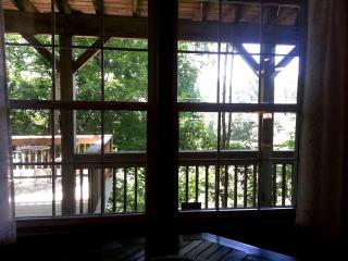Cozy Smoky Mountain Cabin Retreat in Maggie Valley, North Carolina - Maggie Valley - 2